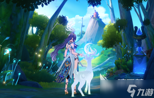 原神空月之歌菈乌玛介绍 原神空月之歌菈乌玛操作技巧