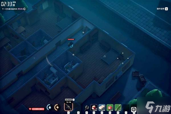 《逃离鸭科夫》农场镇重要资源刷新点分享