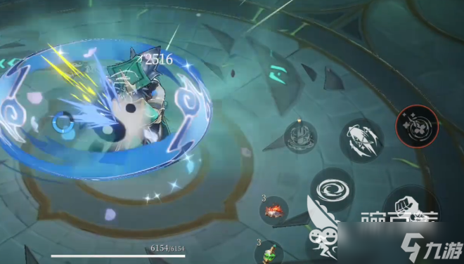 輝燼格洛克陣容推薦 輝燼手游格洛克如何配隊(duì)