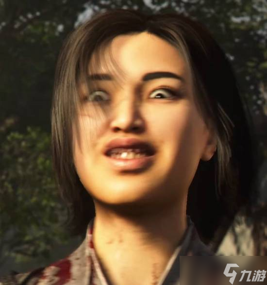 刺客信條 影1.1.4版將優(yōu)化奈緒江表情演出