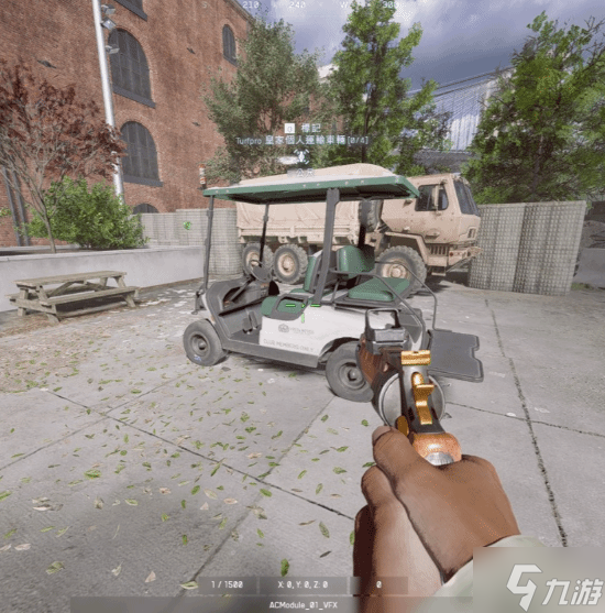 终于等到你!曝《战地6》最受欢迎的载具将回归