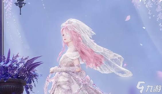 《无限暖暖》成就徽章佩戴