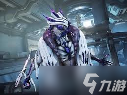 星际战甲木乃伊技能如何