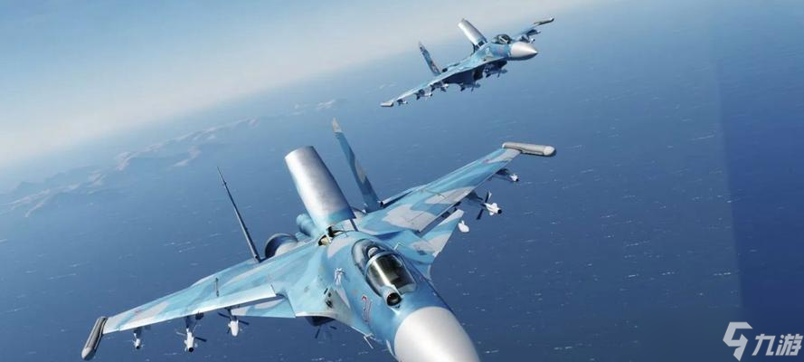 战争雷霆苏33导弹发射技巧是什么