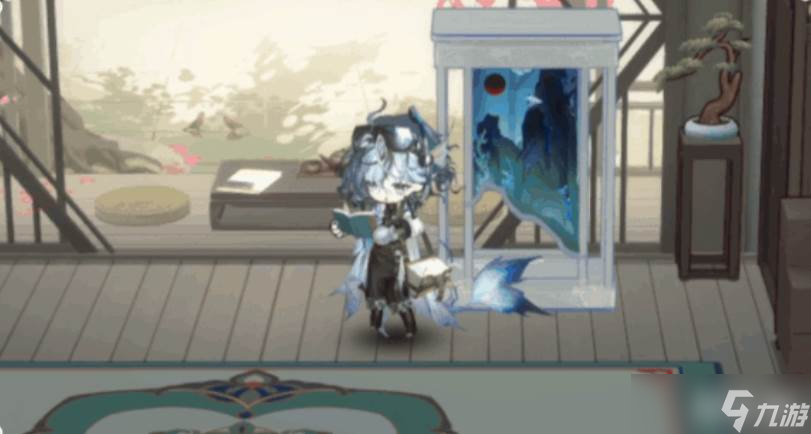 《物華彌新》海錯圖強度介紹