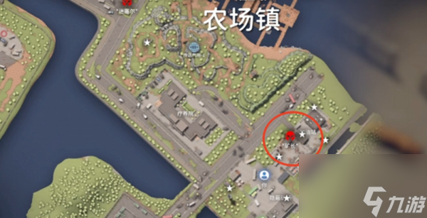 逃离鸭科夫矿长在哪 逃离鸭科夫矿长在哪里推荐