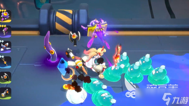 代号月相计划下载方式 代号月相计划预约渠道