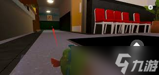 我是小鱼儿食人鱼第三关怎么过