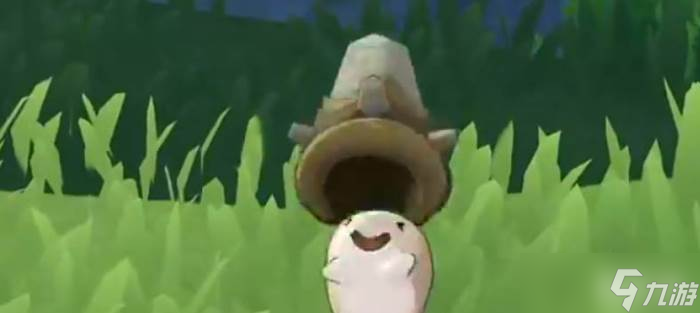 洛克王國科多索訂單玩法