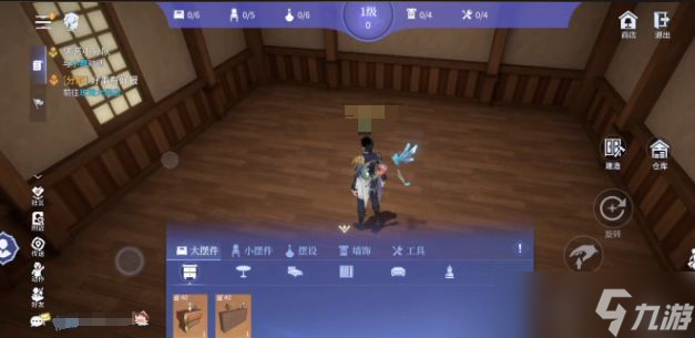 《斗羅大陸誅邪傳說》建造玩法介紹