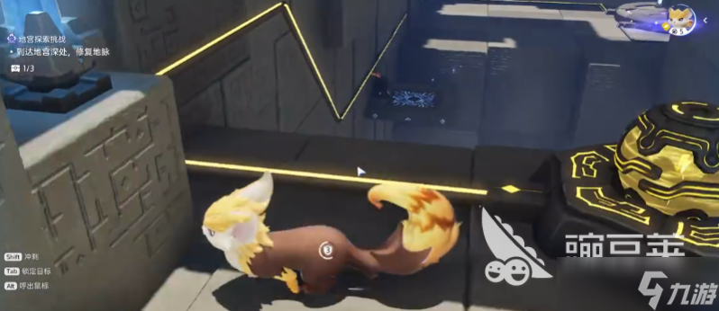 伊莫地宮怎么探索 伊莫手游地宮通過技巧