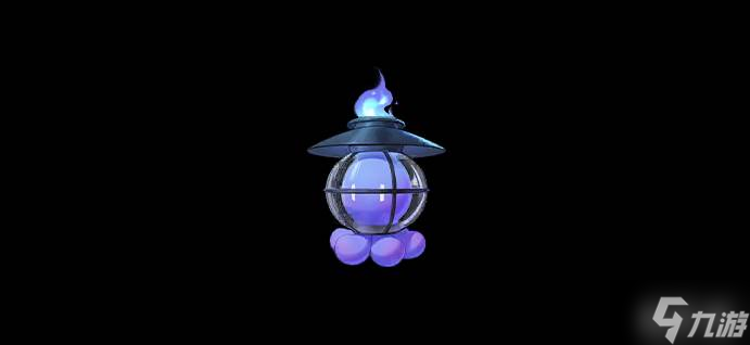 《二重螺旋》浮魷燈技能圖鑒