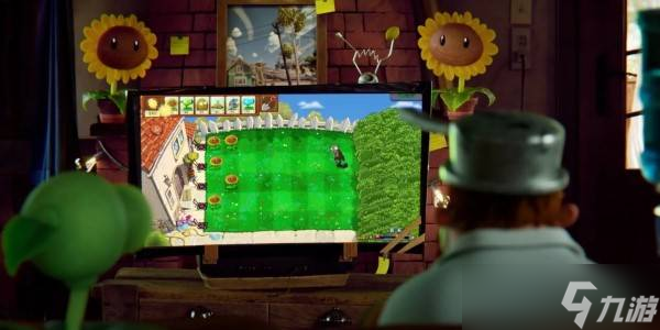 植物大戰(zhàn)僵尸重植版和原版區(qū)別 植物大戰(zhàn)僵尸重植版和原版哪個(gè)好