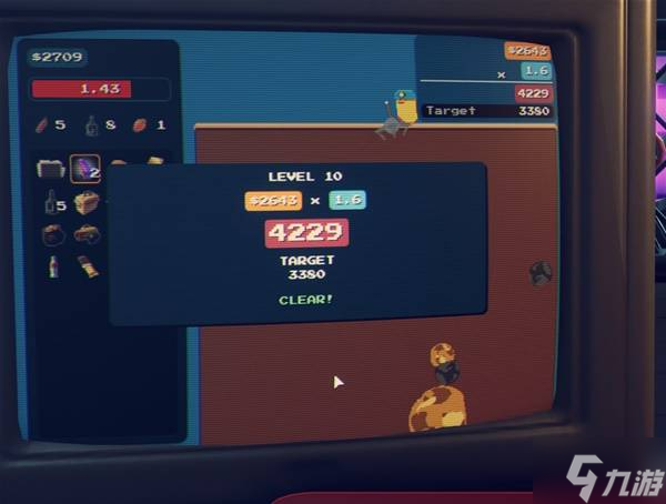 《逃离鸭科夫》鸭鸭矿工协议大炮流玩法分享