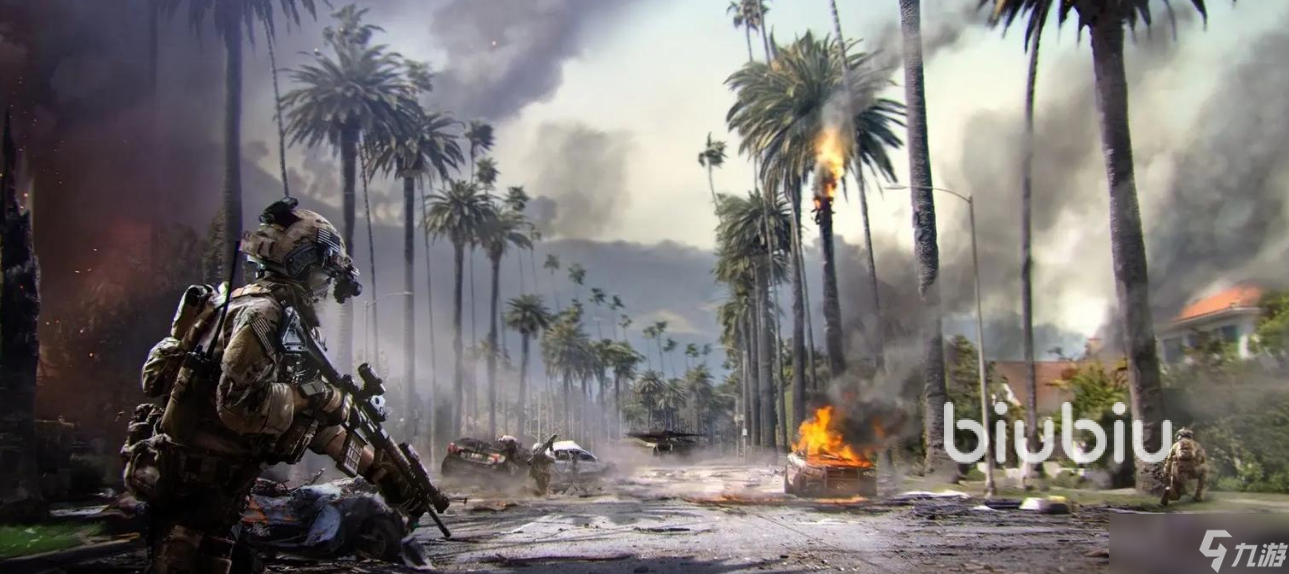 战地6推荐配置有哪些 战地6显卡要求一览