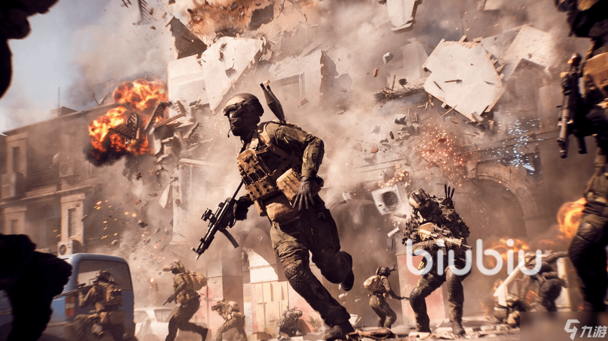 战地6评价怎么样 战地6体验效果一览