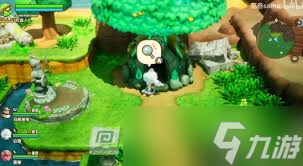 幻想生活i怎么速刷神秘石板