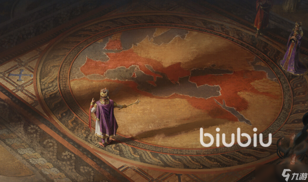 欧陆风云5勃兰登堡怎么玩 欧陆风云5勃兰登堡玩法攻略分享