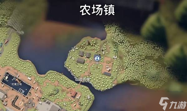 《逃離鴨科夫》進(jìn)階狙擊手3紅色集裝箱位置 進(jìn)階狙擊手3任務(wù)攻略