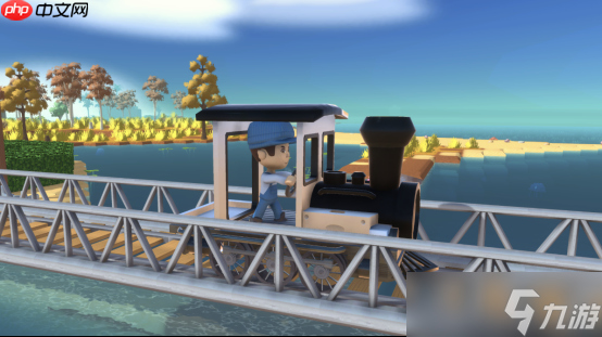 周末爆肝計劃啟動!可玩200+小時的《金墾小鎮(zhèn)》更新大版本啦