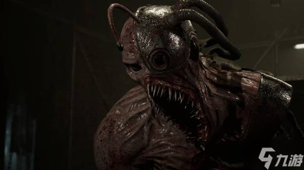 《受折磨的靈魂2》收割者打法分享 收割者怎么打