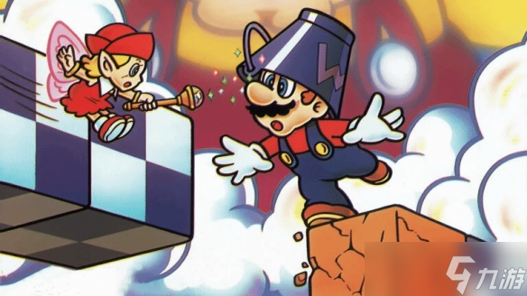 宫本茂谈马里奥IP如何延续100年：互动性始终是核心！