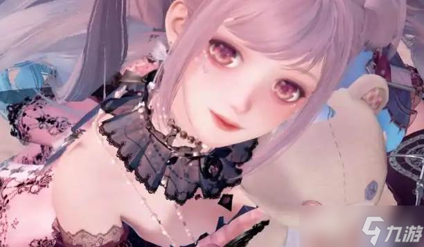 《无限暖暖》家园赚钱