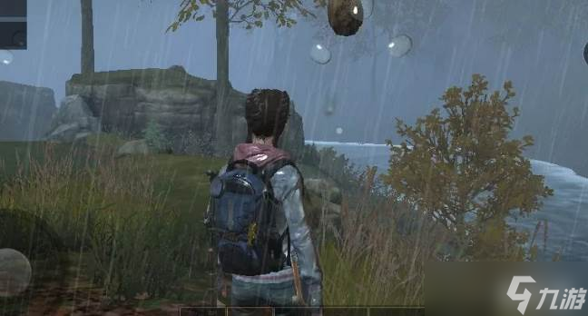 明日之后快速刷物资