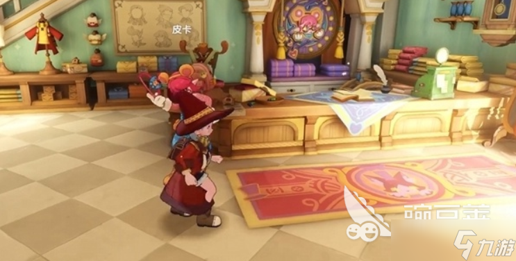 洛克王国世界时装介绍 洛克王国世界时装怎么样