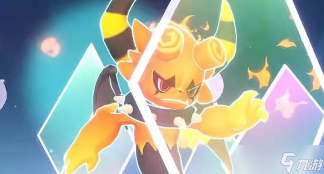 洛克王國火神覺醒方法