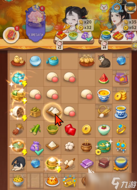 夢幻消除戰(zhàn)怎么重置 夢幻消除戰(zhàn)玩法攻略