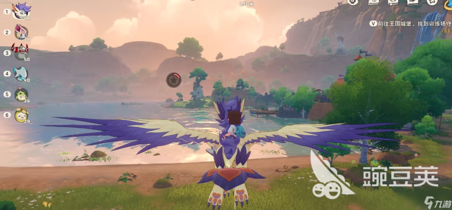 洛克王国世界冥古龙介绍 洛克王国世界冥古龙怎么样