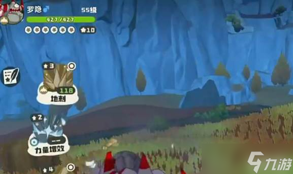 洛克王国奇梦咪打法