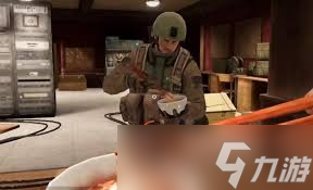 暗区突围火锅如何获取