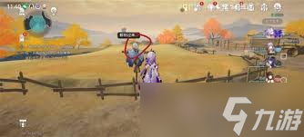 崩壞星穹鐵道3.4若蟲在哪收集