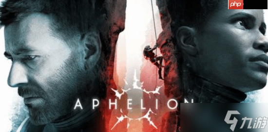真是一对苦命鸳鸯!《奇异人生》厂商新作《APHELION》新宣传片公布