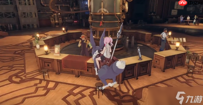 星痕共鳴重鑄玩法該怎么玩-星痕共鳴重鑄玩法介紹