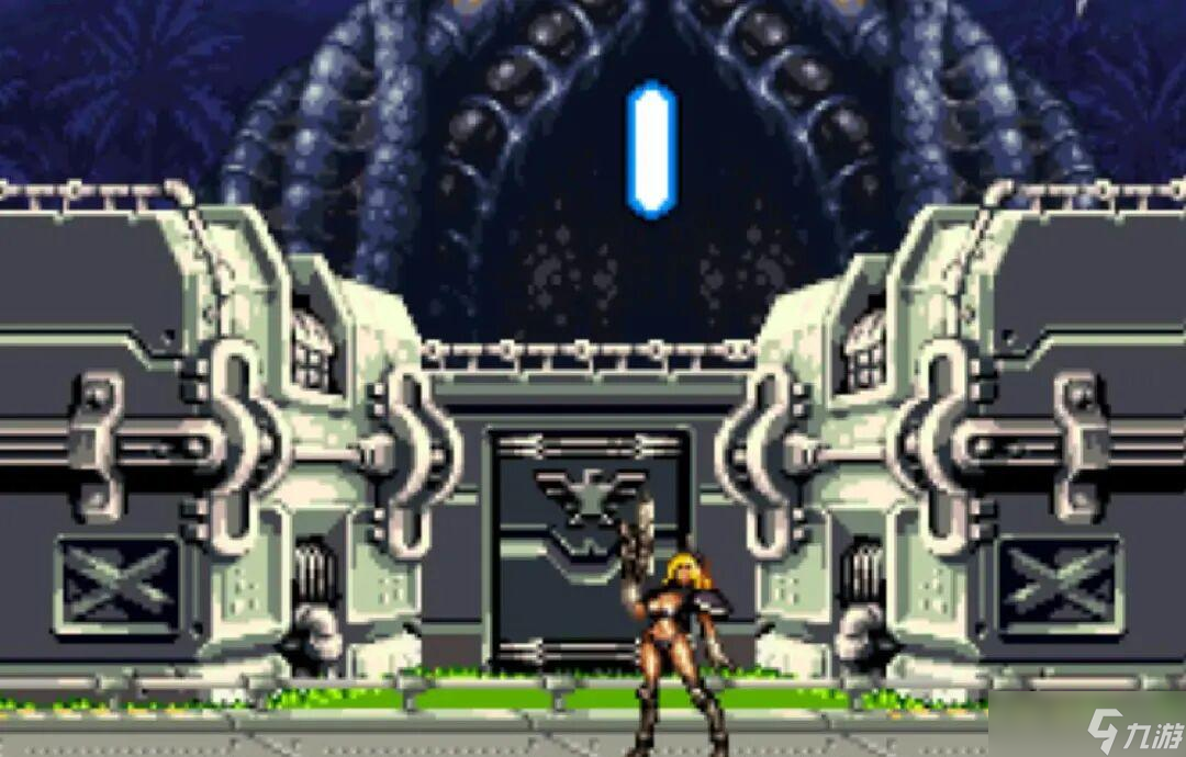 S弹明明最好用,为啥在《魂斗罗3》中却变成了垃圾