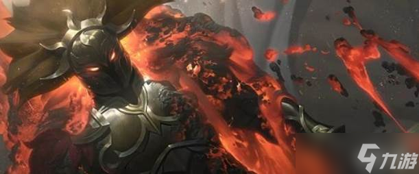 英雄聯(lián)盟手游潘森出裝玩法