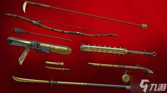 《刺客信條:影》1.1.4版本更新公告 1.1.4版本更新了哪些內(nèi)容