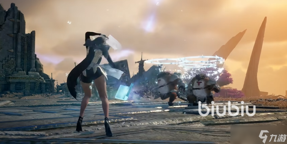 永恒之塔2剧情是什么样的 永恒之塔2剧情分享