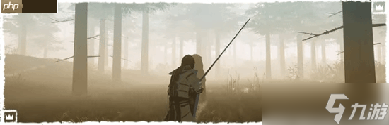 中世纪奇幻新游：《地牢与王国》开始EA测试