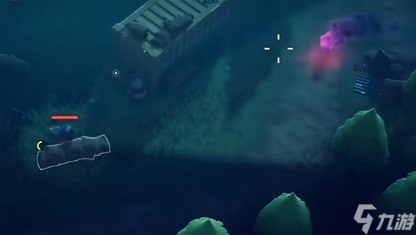 《逃離鴨科夫》空間晶體獲取方法 空間晶體怎么獲得