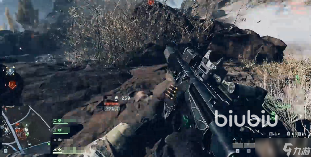 战地6武器套件有哪些 战地6武器套件一览