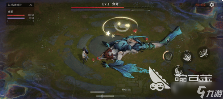 辉烬战斗机制有哪些 辉烬手游战斗机制介绍