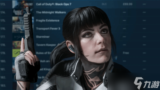 使命召唤22预售遇冷 Steam愿望单仅排173