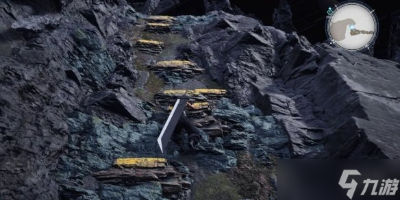 《最终幻想7重生》总监滨口直树称:黄色标记确有必要