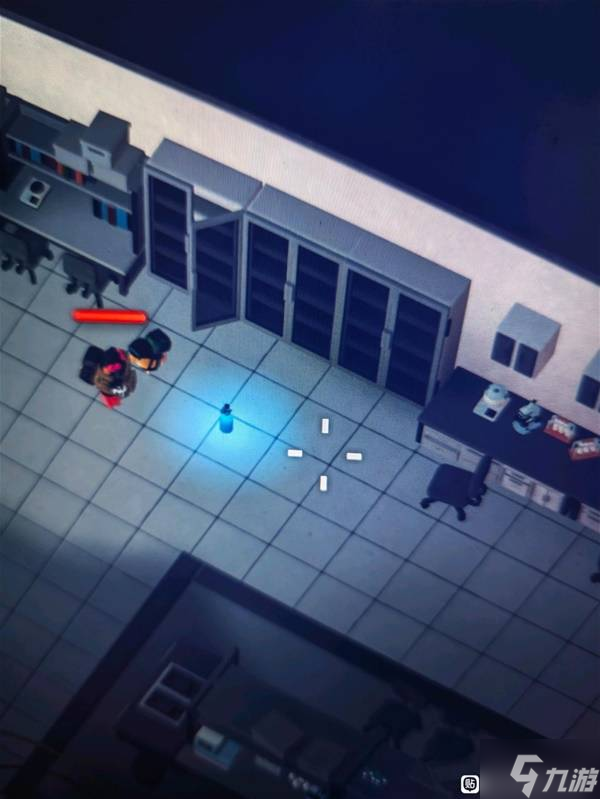 《逃離鴨科夫》食物刷新點(diǎn)位整理