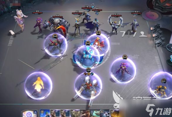 王者万象棋阵容搭配攻略 王者万象棋阵容组合推荐