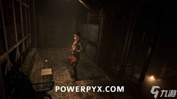 《受折磨的靈魂2》全日記位置一覽 全日記收集攻略